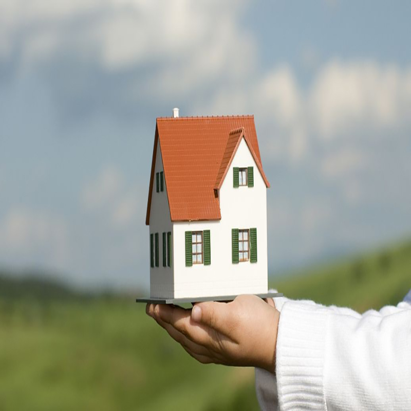 扶余重庆房产抵押贷款办理流程及条件