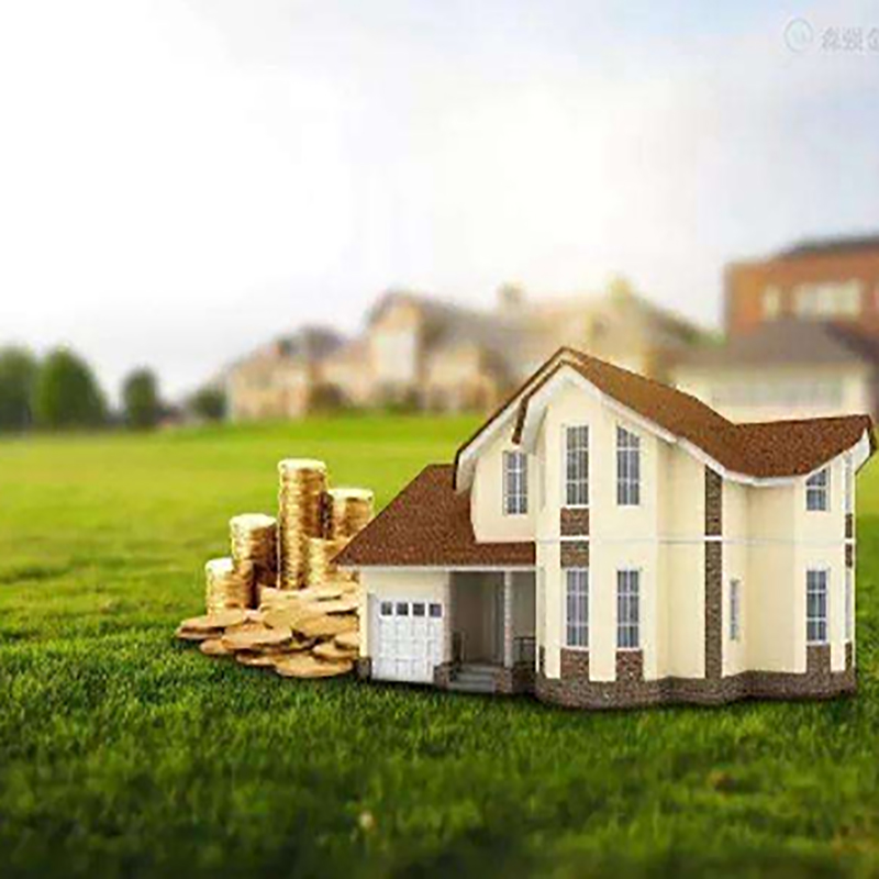 扶余房产抵押贷款条件|住房抵押贷款|房屋抵押贷款