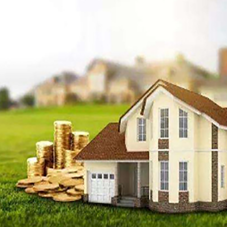 扶余全款房抵押贷款怎么办理？