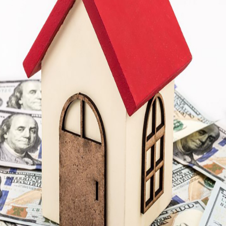 扶余全款房抵押贷款利率是多少？